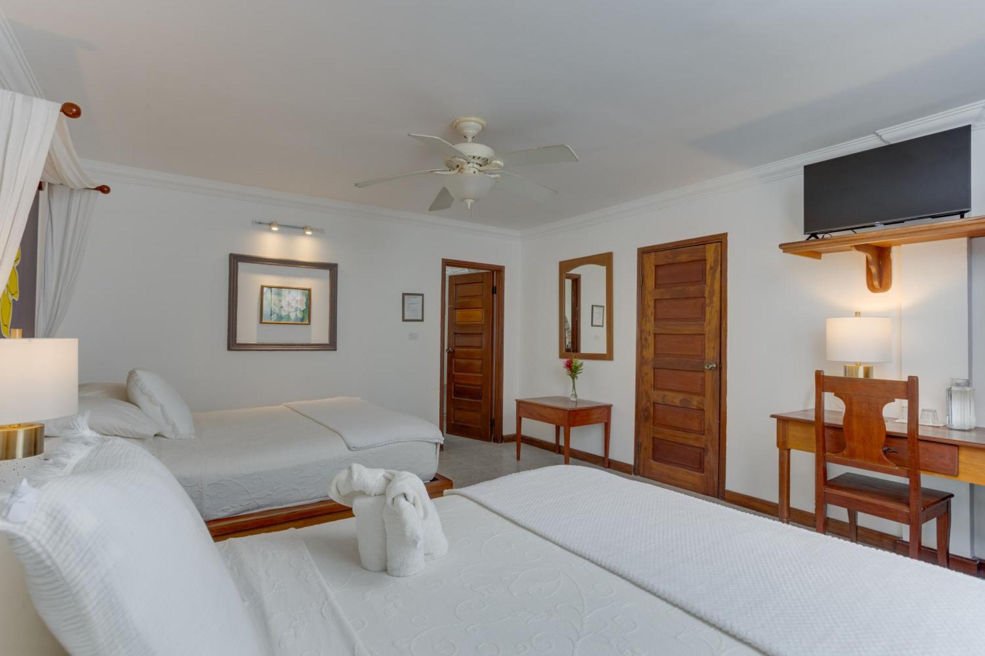 Villa Boscardi Belize City Zewnętrze zdjęcie