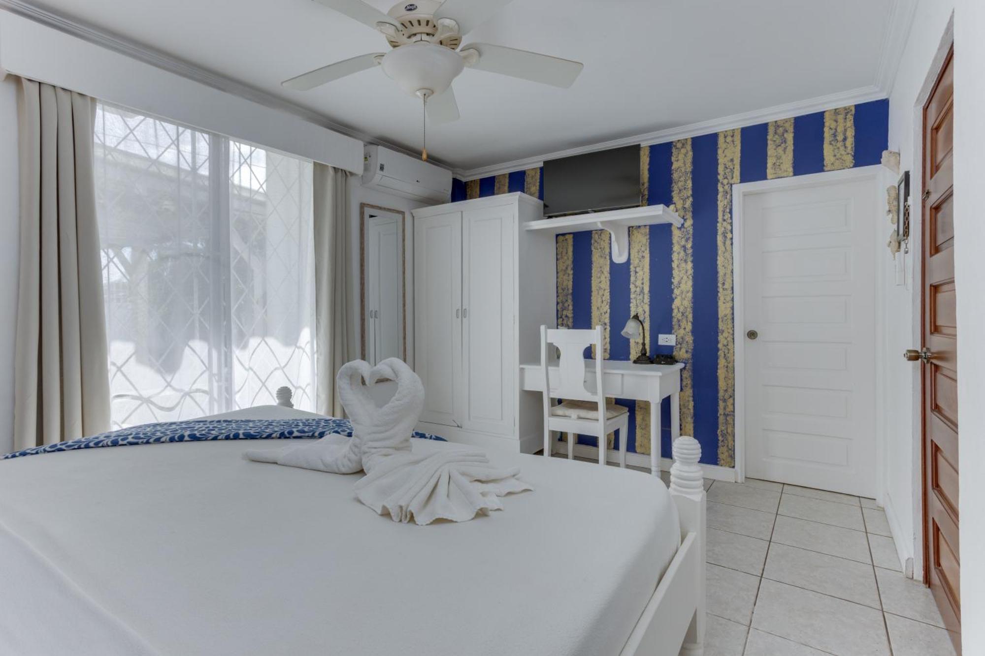 Villa Boscardi Belize City Zewnętrze zdjęcie