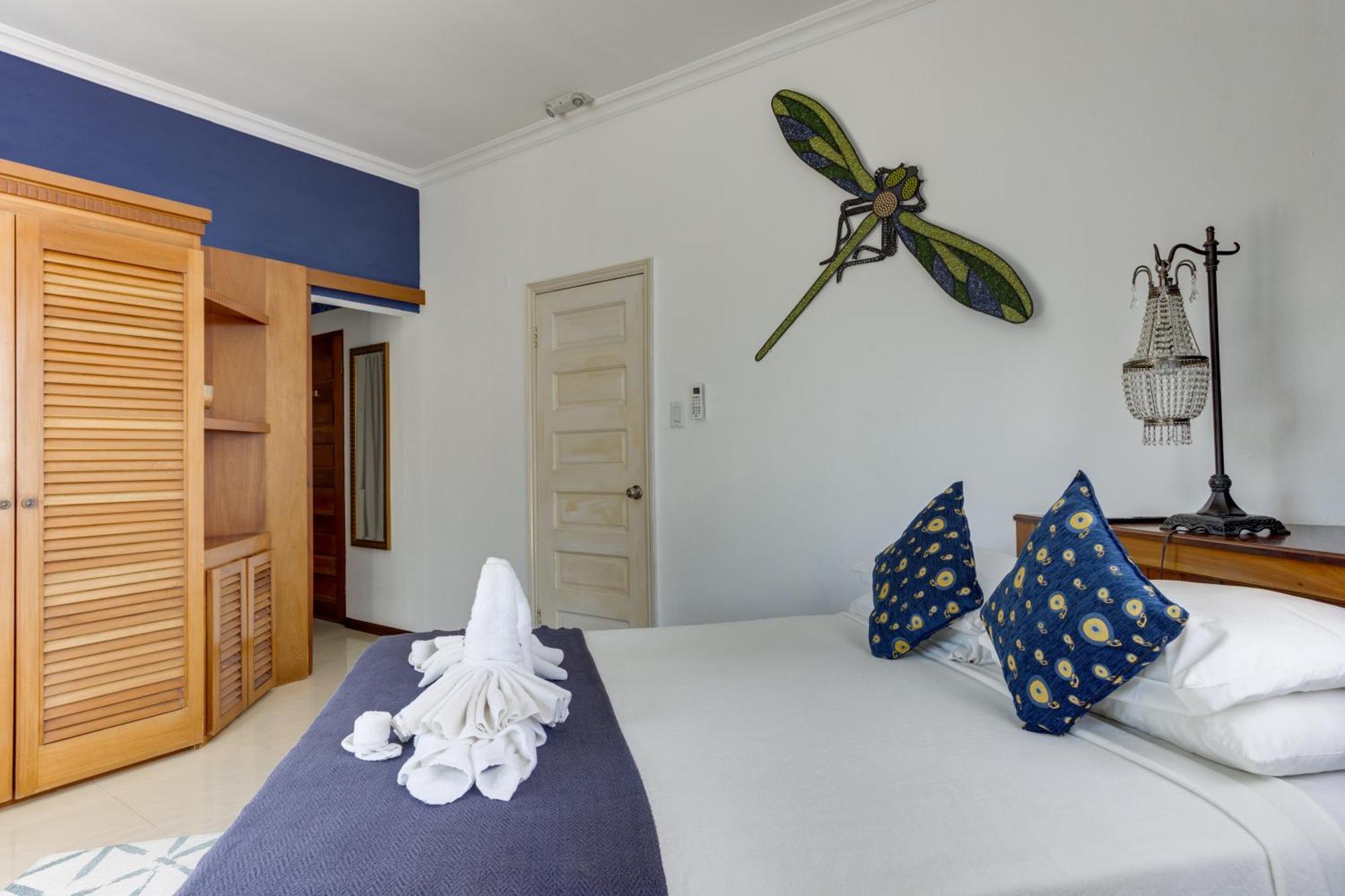 Villa Boscardi Belize City Zewnętrze zdjęcie