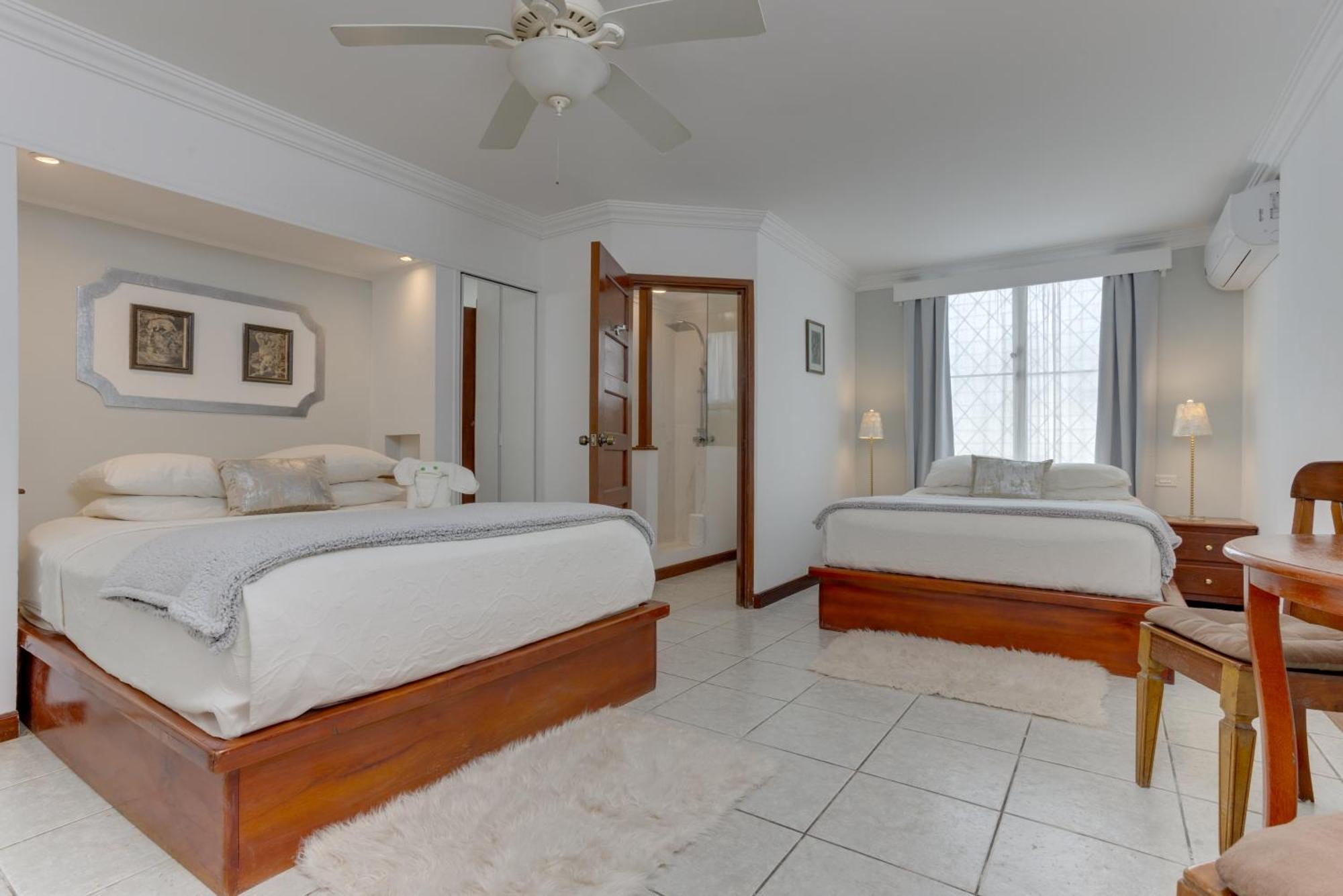 Villa Boscardi Belize City Zewnętrze zdjęcie
