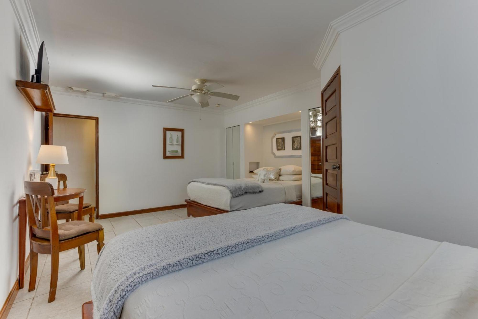 Villa Boscardi Belize City Zewnętrze zdjęcie