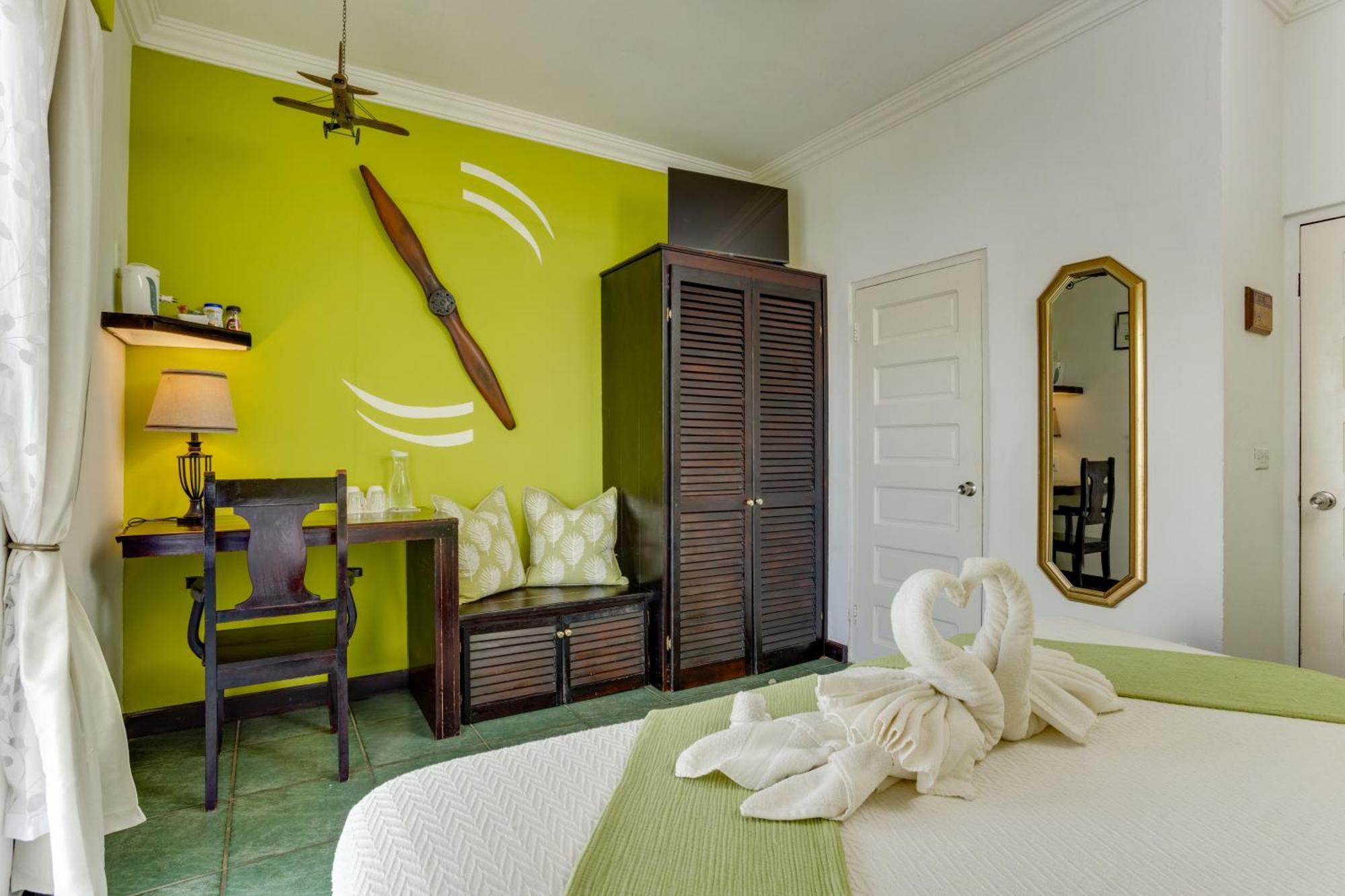 Villa Boscardi Belize City Zewnętrze zdjęcie