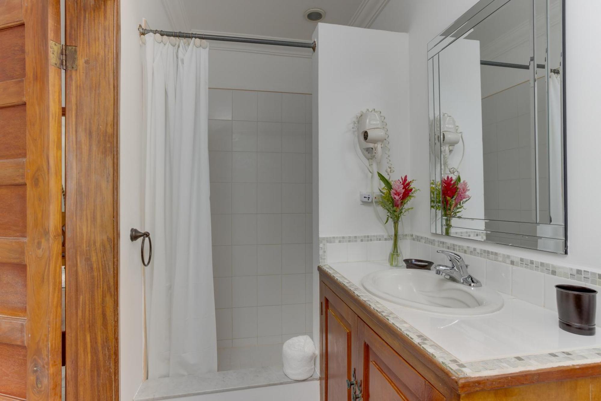 Villa Boscardi Belize City Zewnętrze zdjęcie