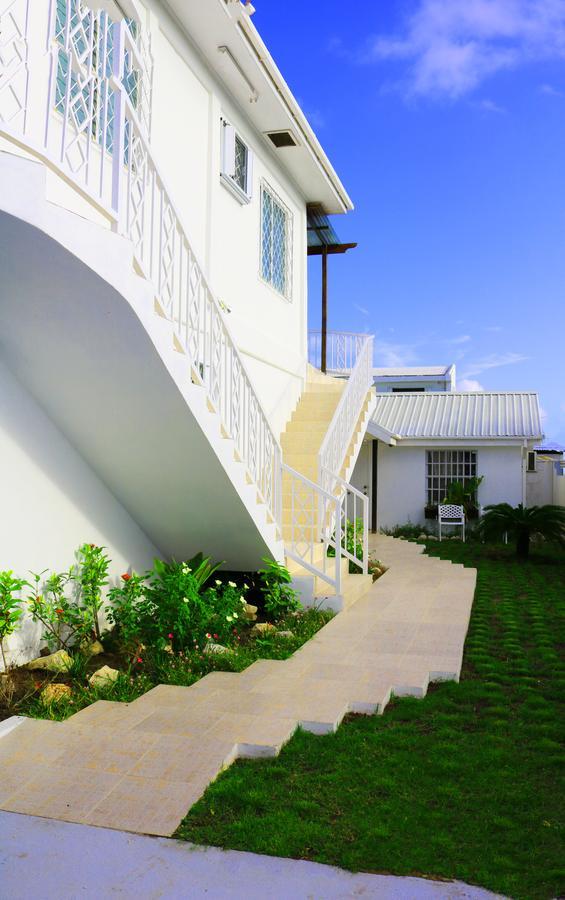 Villa Boscardi Belize City Zewnętrze zdjęcie