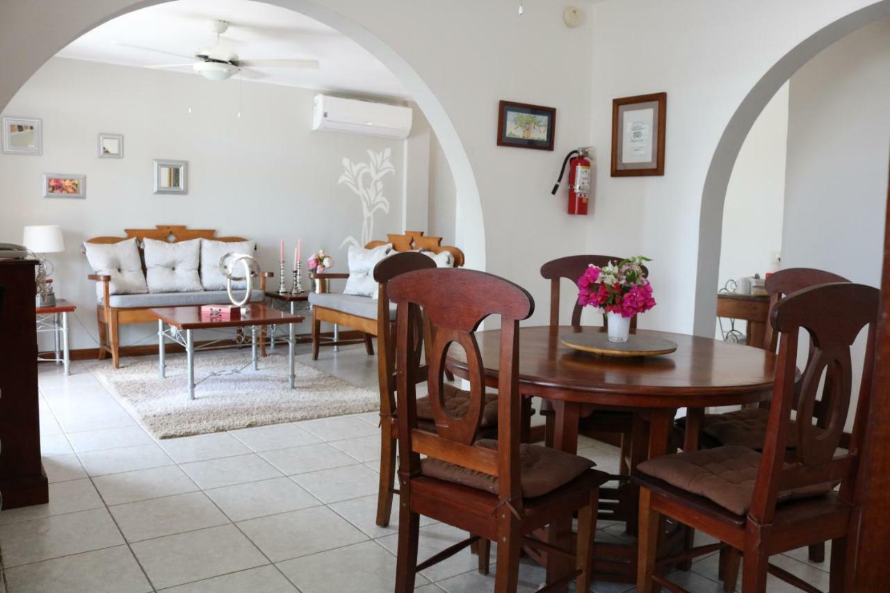 Villa Boscardi Belize City Zewnętrze zdjęcie