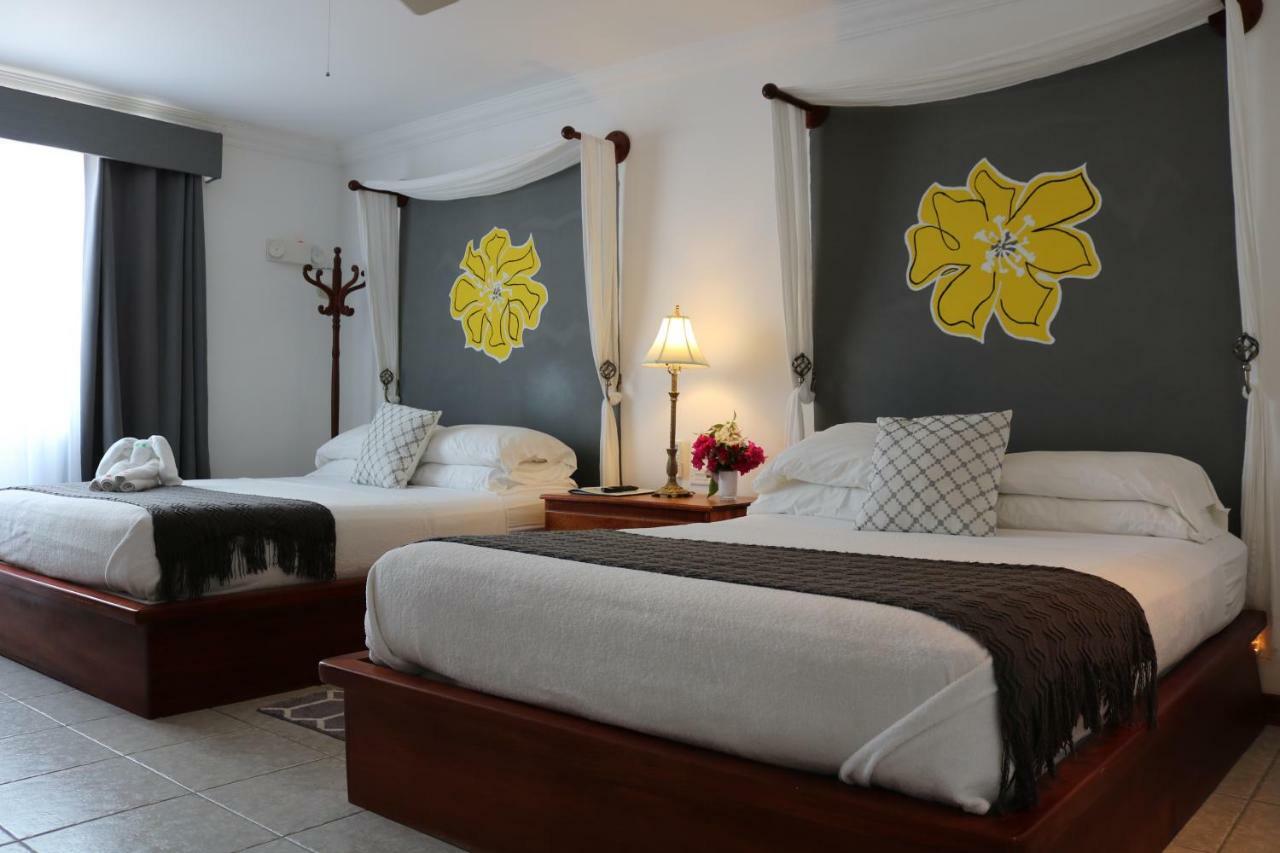 Villa Boscardi Belize City Zewnętrze zdjęcie