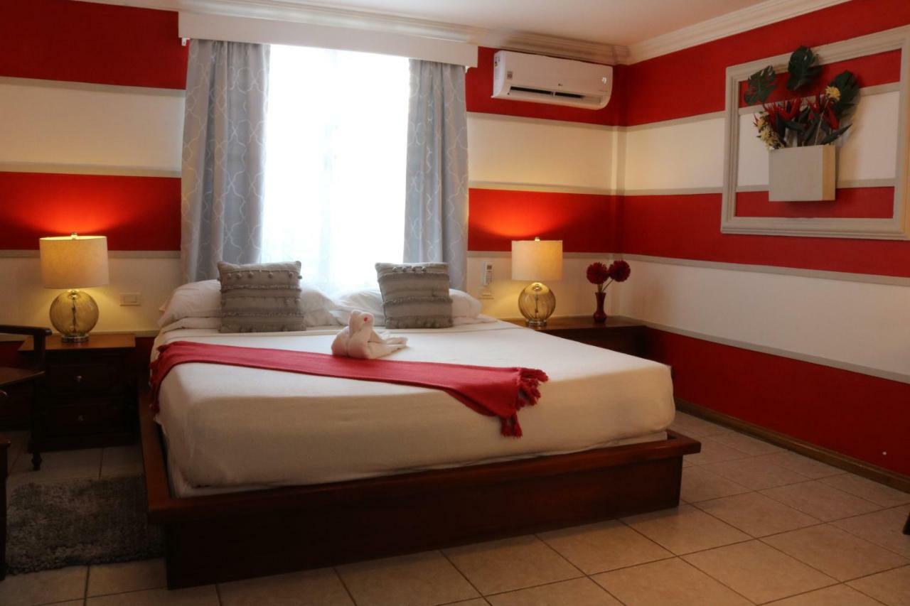 Villa Boscardi Belize City Zewnętrze zdjęcie
